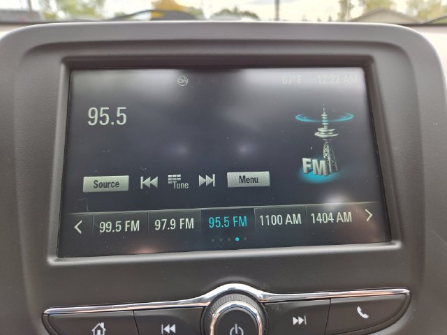 Used 2016 Chevrolet Malibu LS FWD image 30