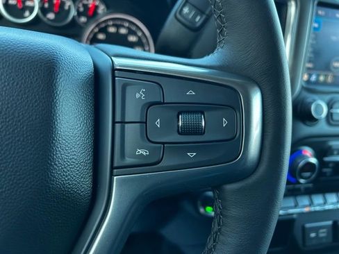 Used 2022 Chevrolet Silverado 1500 RST w/ Z71 Off-Road Package image 20