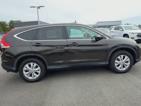 Used 2014 Honda CR-V EX image 9