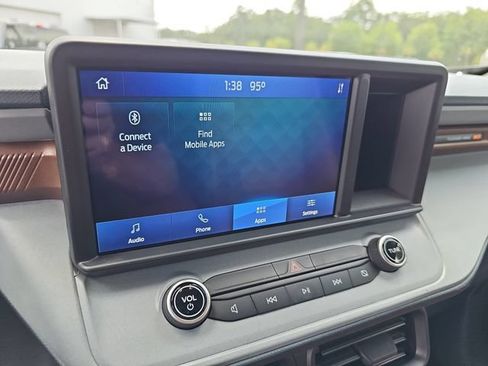 Used 2022 Ford Maverick Lariat w/ Lariat Luxury Package AWD/4WD image 23