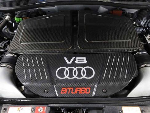 Used 2003 Audi RS 6 image 36