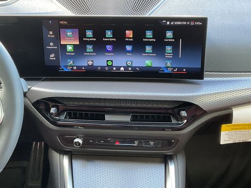 New 2026 BMW 430i Coupe w/ M Sport Package image 15