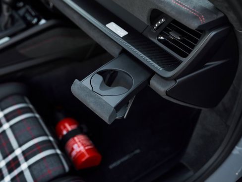 Used 2024 Porsche 911 GT3 RS w/ Weissach Package image 45