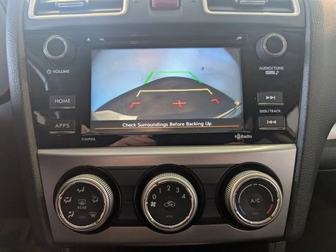 Used 2016 Subaru Crosstrek 2.0i Premium w/ Popular Package #2 image 21