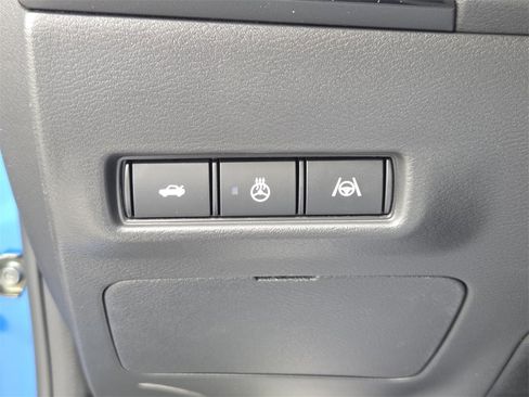 New 2026 Nissan Sentra SR image 25