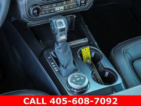 Used 2026 Ford Bronco Outer Banks AWD/4WD image 33