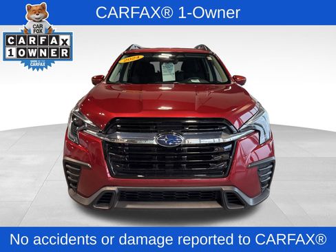Certified 2024 Subaru Ascent Premium w/ Convenience Package image 5