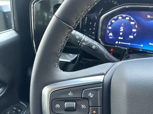 New 2026 Chevrolet Silverado 2500 LT w/ Trail Boss Package image 21