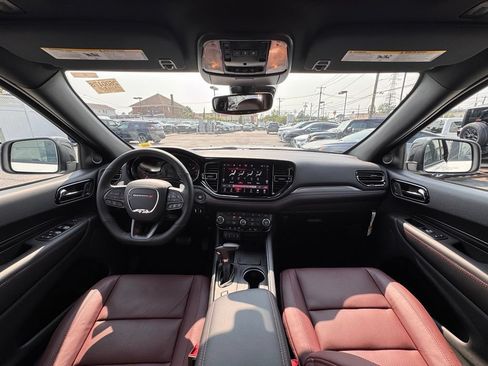 New 2026 Dodge Durango GT AWD/4WD image 10