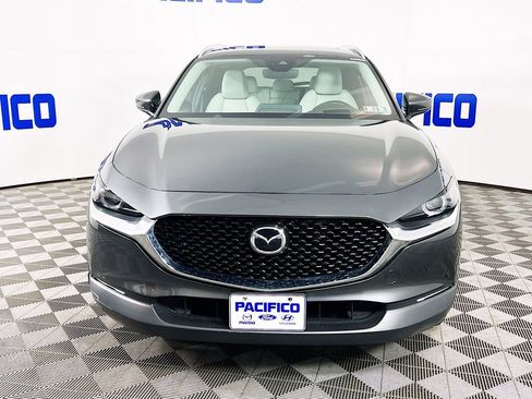 Certified 2023 MAZDA CX-30 AWD 2.5 S w/ Premium Package image 3