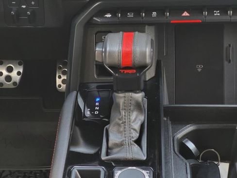 Used 2025 Toyota Sequoia TRD Pro image 27