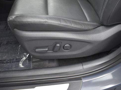 Used 2020 Hyundai Tucson Ultimate image 12