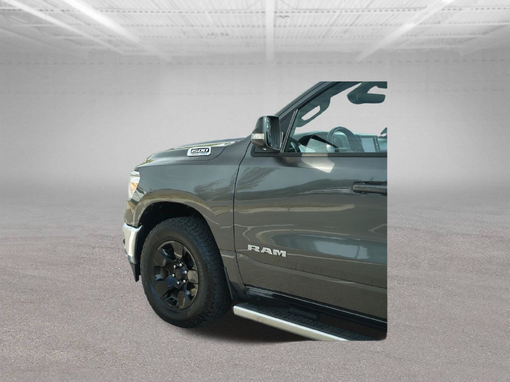 Used 2021 RAM 1500 Big Horn AWD/4WD image 41