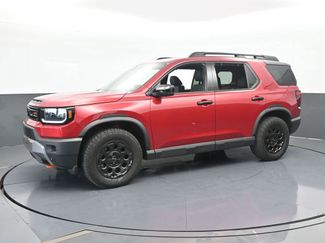 Used 2026 Honda Passport TrailSport Elite video 2