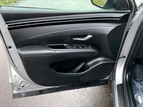 Used 2024 Hyundai Tucson SEL image 23