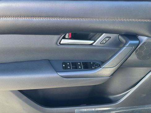 New 2026 MAZDA CX-50 AWD 2.5 Hybrid w/ Cargo Package image 5