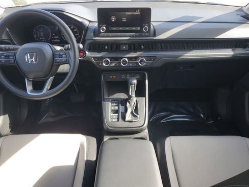 Certified 2025 Honda CR-V EX image 20