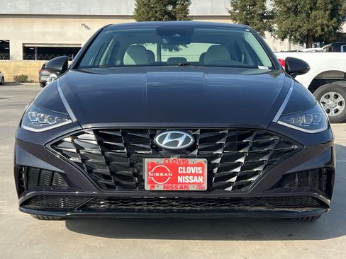 Used 2023 Hyundai Sonata SEL image 11