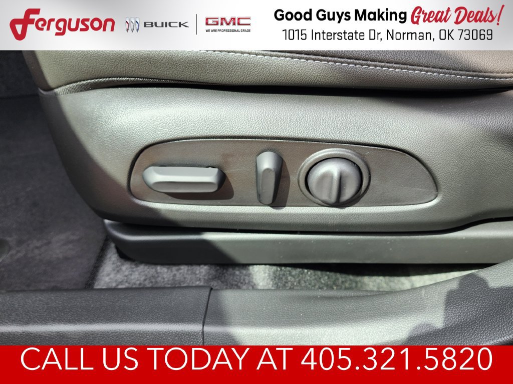 New 2026 Buick Envista Preferred w/ Convenience I Package FWD image 15