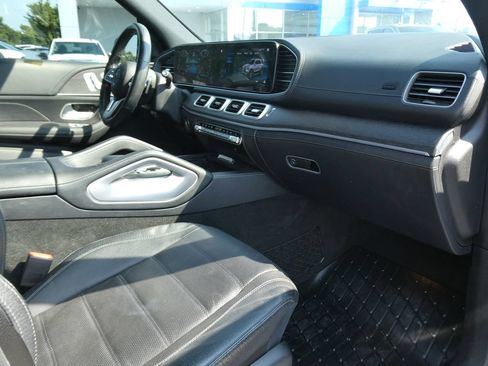 Used 2020 Mercedes-Benz GLE 580 4MATIC image 14