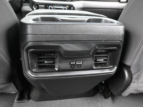 Used 2026 Chevrolet Silverado 3500 LT AWD/4WD image 36