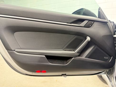 Certified 2024 Porsche 911 Carrera T image 20