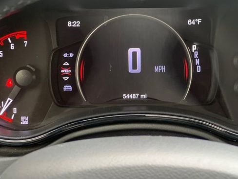 Used 2021 Dodge Durango GT w/ Blacktop Package image 34