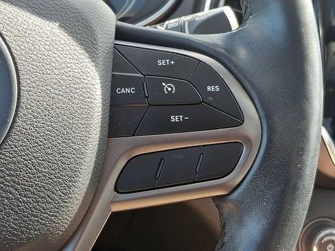 Used 2020 Jeep Cherokee Limited AWD/4WD image 24