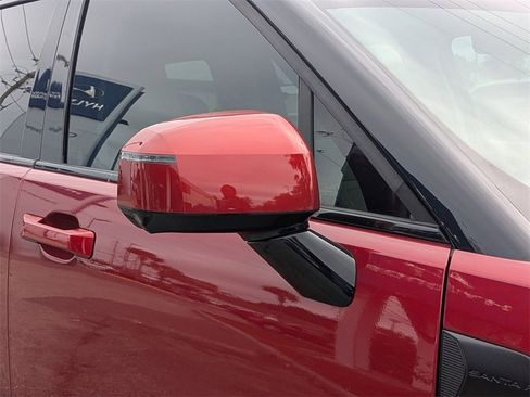 Used 2024 Hyundai Santa Fe Calligraphy image 10