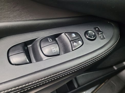 Used 2020 Nissan Murano S w/ Technology Package image 27