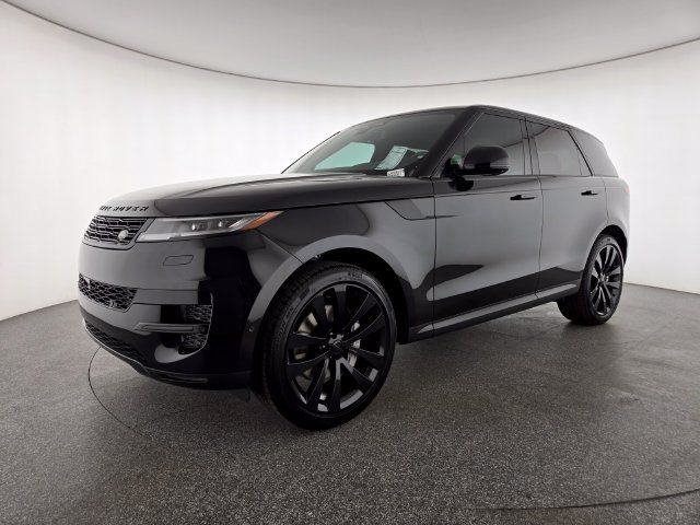 New 2026 Land Rover Range Rover Sport SE AWD/4WD image 28