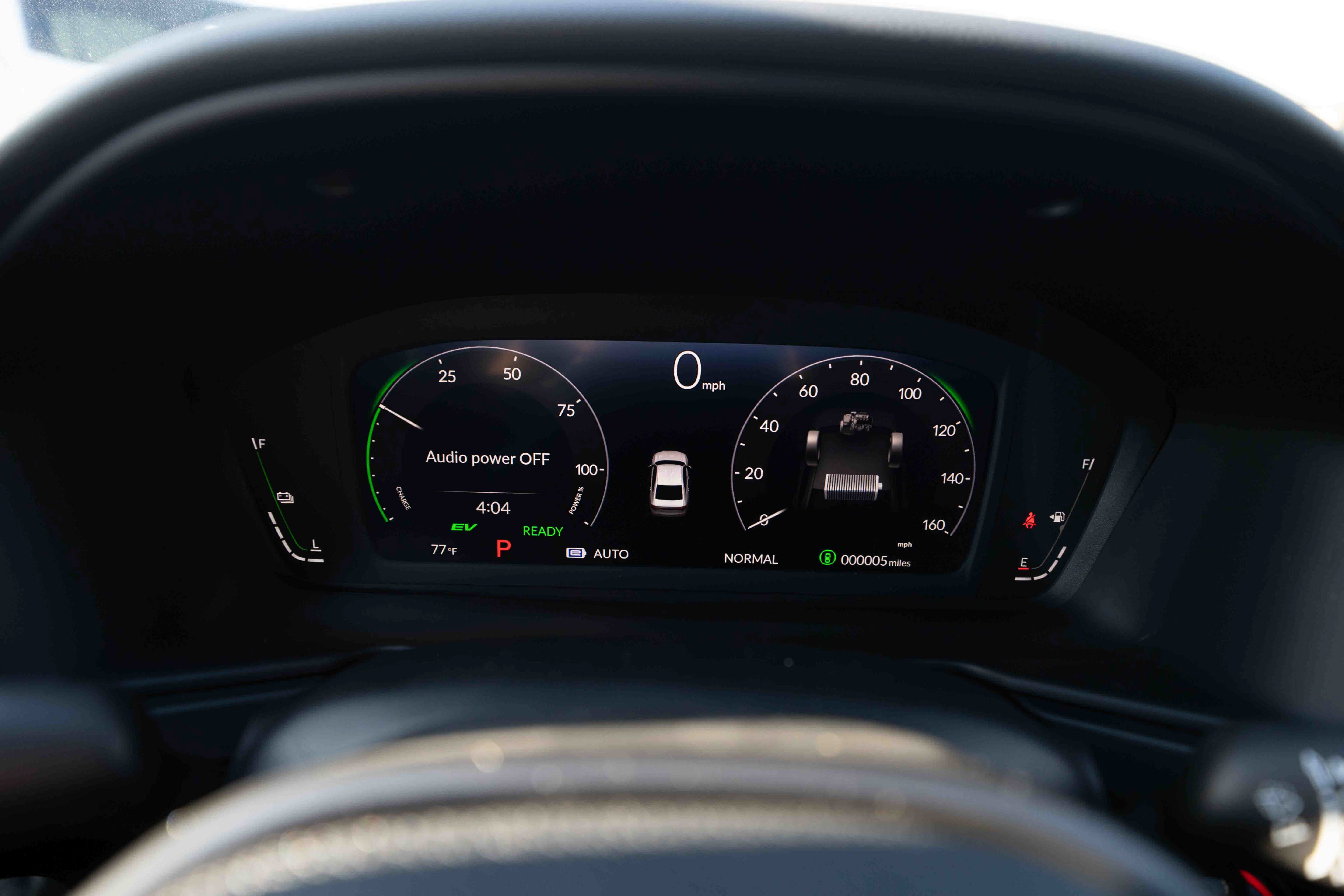 New 2026 Honda Accord Sport image 16