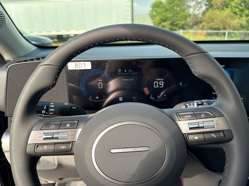 New 2026 Hyundai Kona SEL Sport FWD image 18
