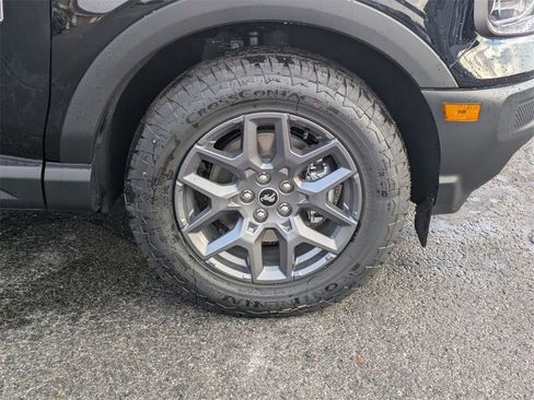 New 2025 Ford Bronco Sport Big Bend image 22