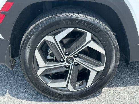 Certified 2023 Hyundai Tucson SEL w/ Convenience Package AWD/4WD image 9