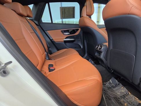 Certified 2026 Mercedes-Benz GLC 300 image 18