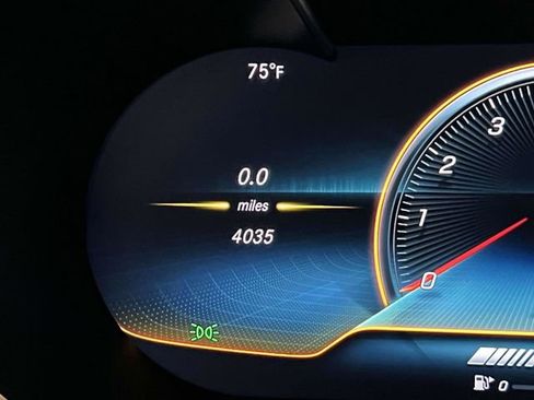 Certified 2021 Mercedes-Benz AMG GT BS image 24