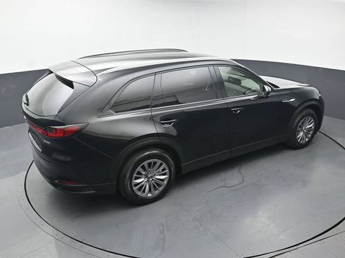 Certified 2025 MAZDA CX-90 3.3 Turbo w/ Preferred Package AWD/4WD image 43