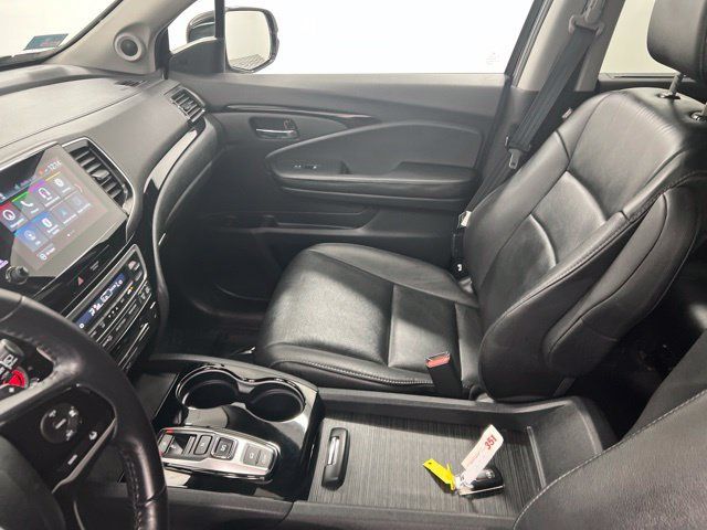 Used 2020 Honda Pilot Touring image 22