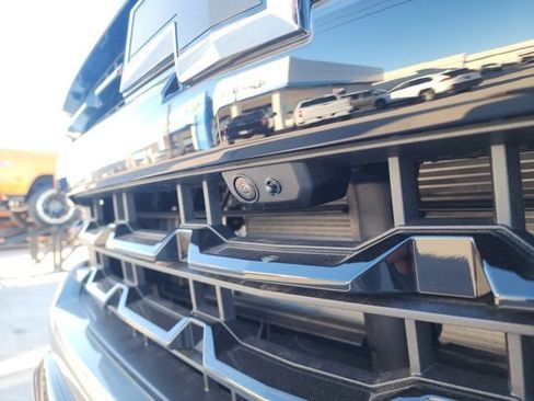 New 2026 Chevrolet Silverado 1500 LT Trail Boss w/ LT Trail Boss Premium Package AWD/4WD image 11