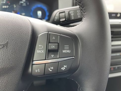 New 2025 Ford Bronco Sport Outer Banks image 15