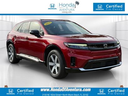 Used 2024 Honda Prologue Touring