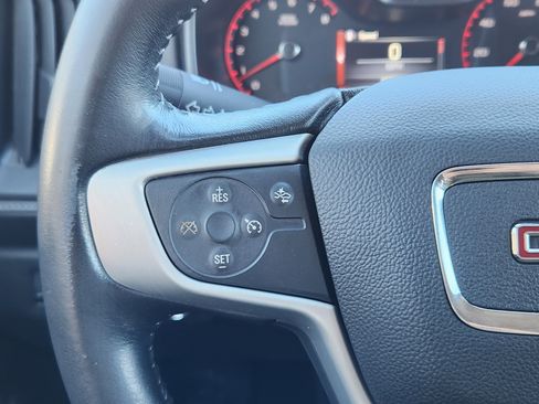 Used 2016 GMC Canyon SLT w/ Driver Alert Package image 29