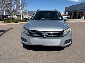 Used 2016 Volkswagen Tiguan S FWD video 2