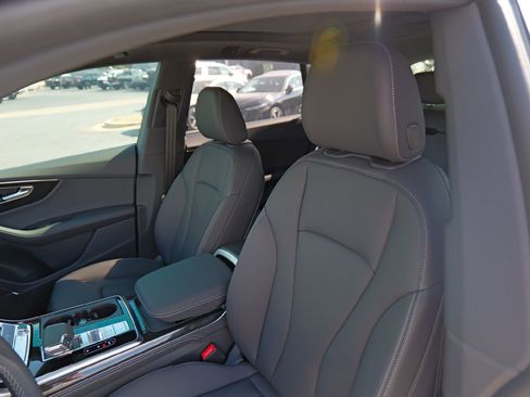 New 2025 Audi Q8 Premium Plus image 14