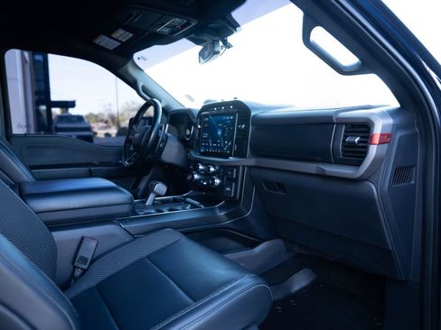 Used 2022 Ford F150 Raptor AWD/4WD image 16