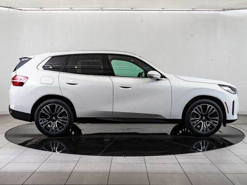 New 2026 BMW X3 xDrive30 w/ Convenience Package image 11