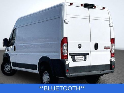 Used 2018 RAM ProMaster 1500 image 5