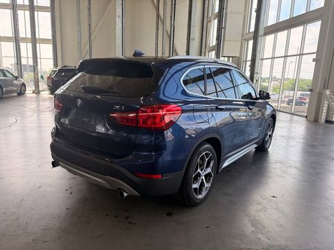 Used 2016 BMW X1 xDrive28i AWD/4WD image 3