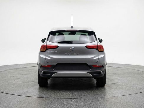 Used 2025 Buick Encore GX Preferred image 7